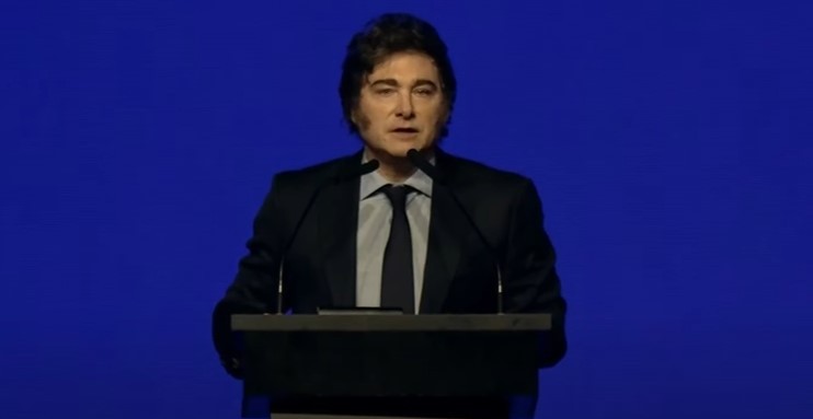 Milei cerró la cumbre de la CPAC: "Que los zurdos no nos entren por ningún lado" | Política y economía