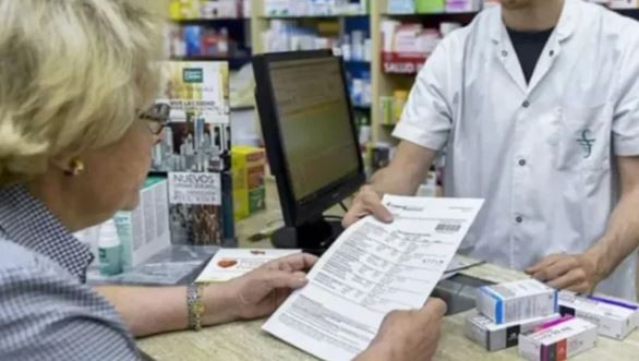 Desde 2025 será obligatoria la receta electrónica para medicamentos | Actualidad