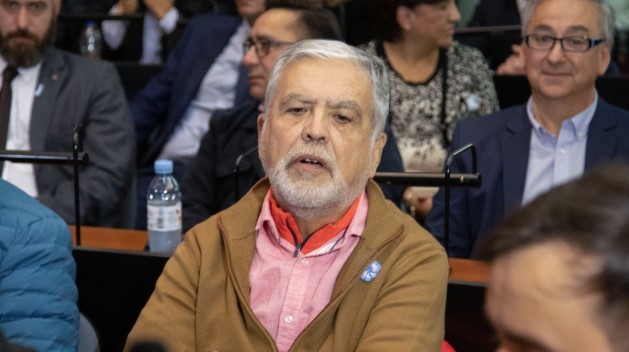 Condenan a la ex mucama de De Vido a tres años de prisión en suspenso por "lavado de activos" | Política y economía