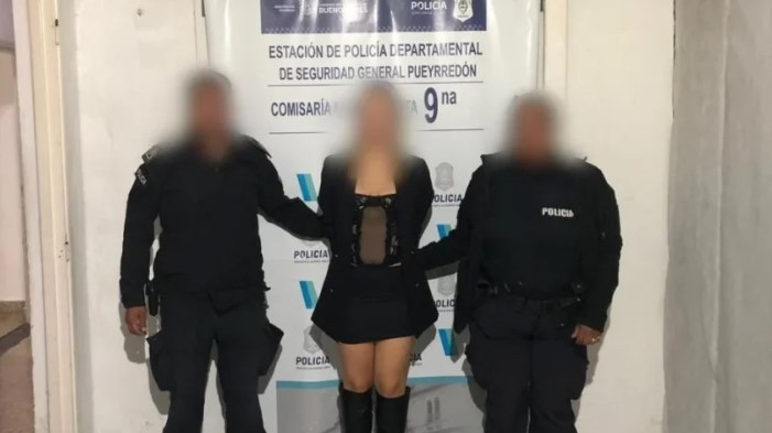 Una joven atacó a otra en un boliche de Mar del Plata y le cortó la cara con una copa de vidrio | Actualidad