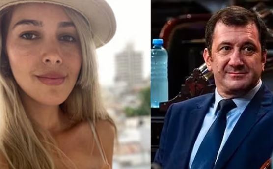 El senador Kueider y su secretaria seguirán detenidos y les fijaron una fianza de U$S 150.000 | Política y economía