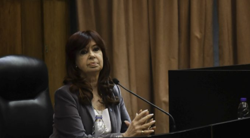 Pusieron fecha al inicio del juicio a Cristina Kirchner por "Cuadernos" (1) | Política y economía