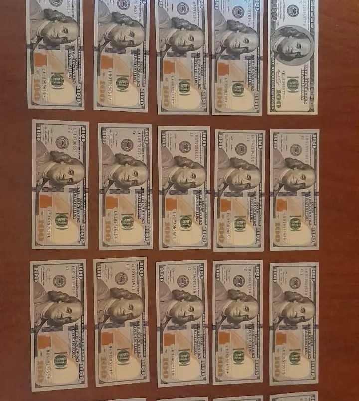 Allanamiento y secuestro de dinero en Ballesteros | Córdoba