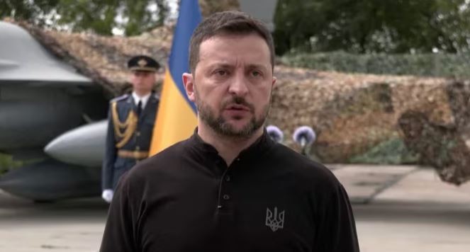 Zelenski revela cifras impactantes: 43.000 soldados ucranianos muertos en la guerra | Internacionales