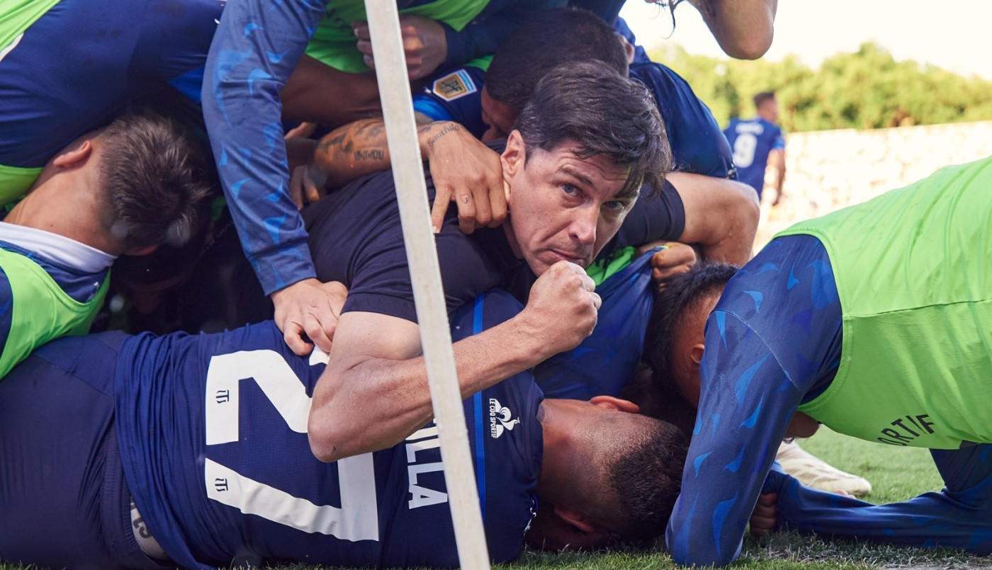 Talleres venció a Gimnasia, igualó a Vélez en la cima y sueña con ser campeón | Deportes