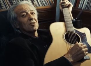 Donald presenta su libro "Donald, un artista sin fecha de vencimiento" | Espectáculos