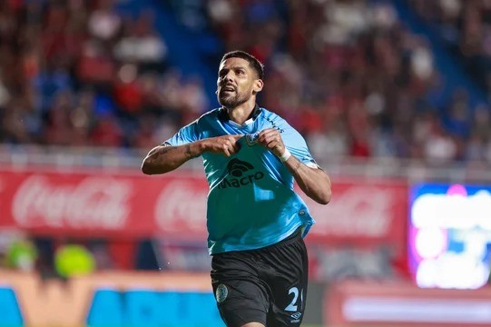 Belgrano busca cerrar el año con una victoria ante Estudiantes en el Gigante de Alberdi | Deportes