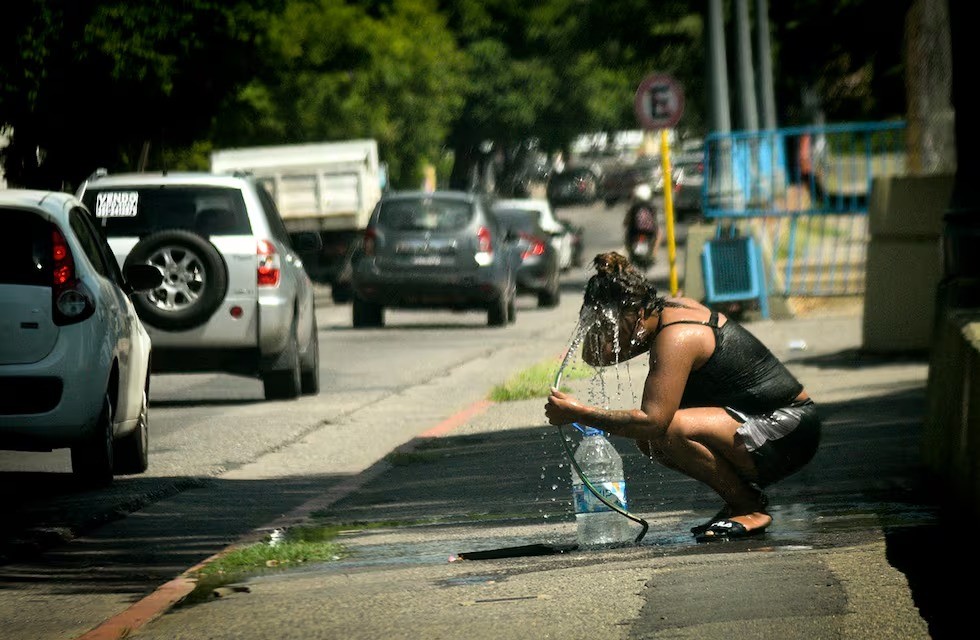 Tiempo en Córdoba: martes caluroso con máximas de 33 grados | Córdoba