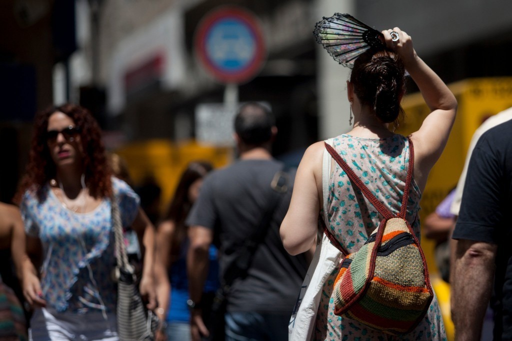 Tiempo en Córdoba: el calor no cesa y se espera una máxima de 34 grados | Córdoba