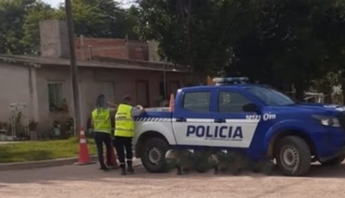 Un hombre mató a su exesposa en La Para: es el segundo femicidio en Córdoba en menos de 24 horas | Córdoba