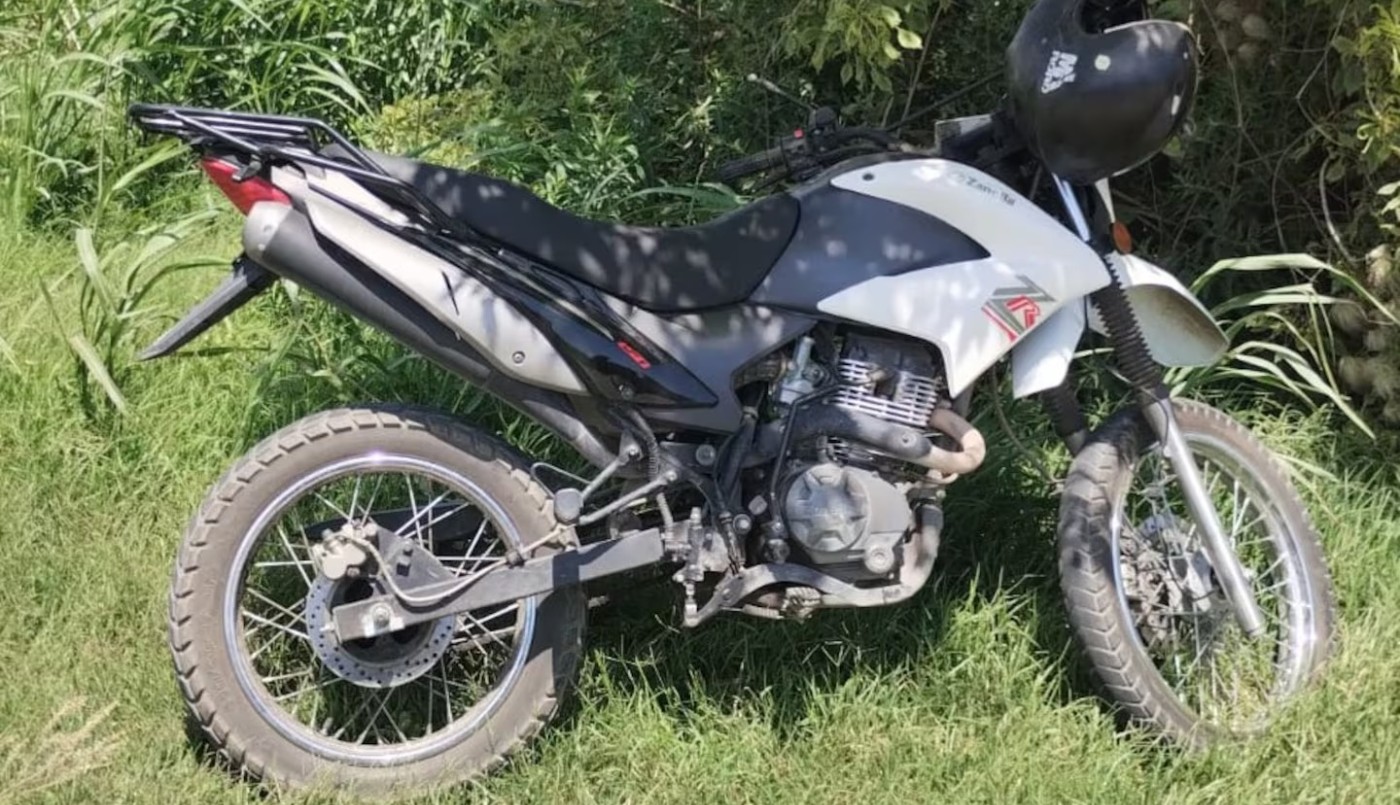 Chocó con su moto y murió en el acto | Córdoba