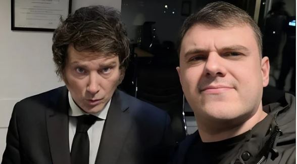 Por streaming, Milei celebró que las universidades del mundo "estudian el caso argentino" | Política y economía