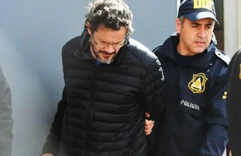 "Pensé que la próxima podía ser yo", declaró la ex amante de Martín del Río en el juicio por parricidio | Actualidad