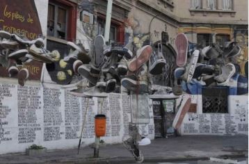 Cromañón: la Legislatura porteña aprobó casi por unanimidad la asistencia vitalicia para sobrevivientes y familiares | Actualidad