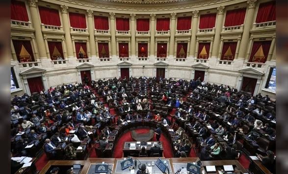 La Legislatura aprobó el Presupuesto 2025 con inversión en educación, seguridad y actualización del ABL | Política y economía