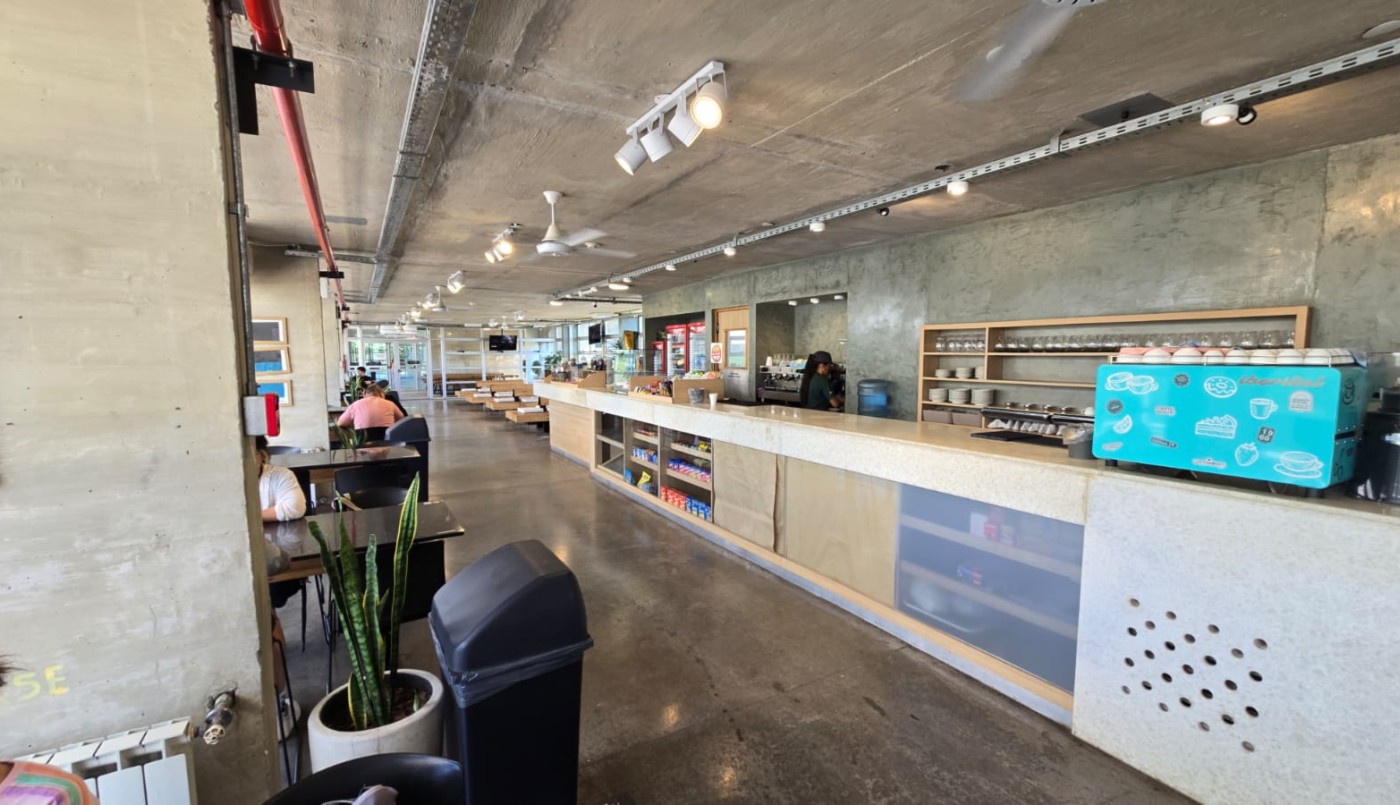 Intoxicación masiva en la Universidad de Córdoba: más de 50 personas afectadas | Córdoba