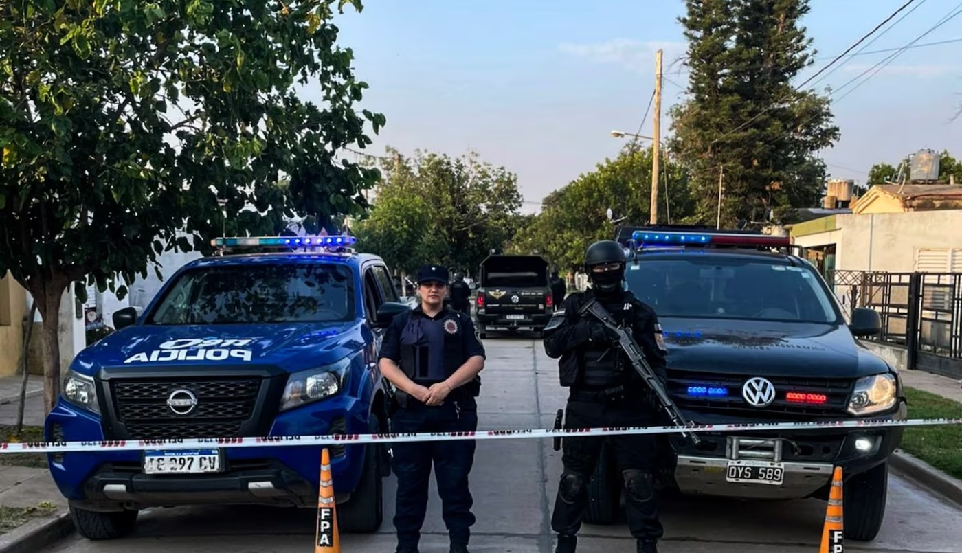 Detuvieron a “Las Patronas del Este”, una banda de seis mujeres por venta de droga | Córdoba