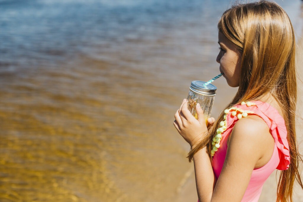 ¡Hidratate y disfrutá del verano al máximo! | Curiosidades