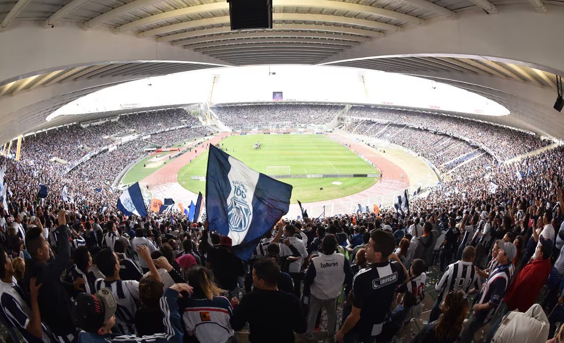 Talleres jugará a estadio lleno: se agotaron las ubicaciones para el partido ante Newell’s | Deportes