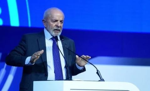 Lula dijo que está "firme y fuerte" esperando volver al trabajo | Internacionales