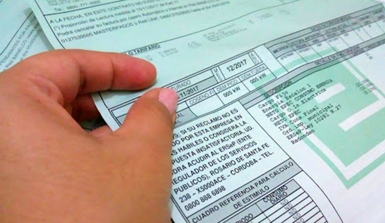 Legisladores cordobeses rechazan el canon en facturas de energía para el AMBA | Córdoba
