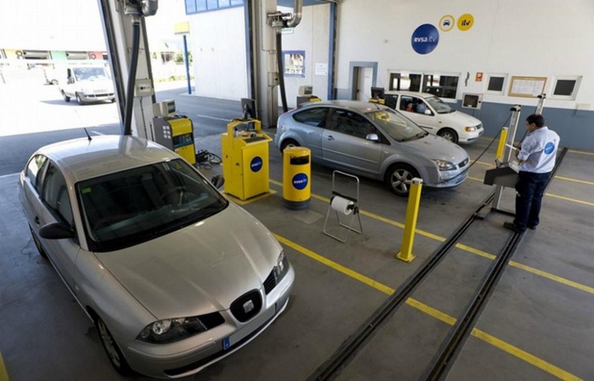 Un proyecto del gobierno nacional busca cambiar el funcionamiento de la ITV | Actualidad