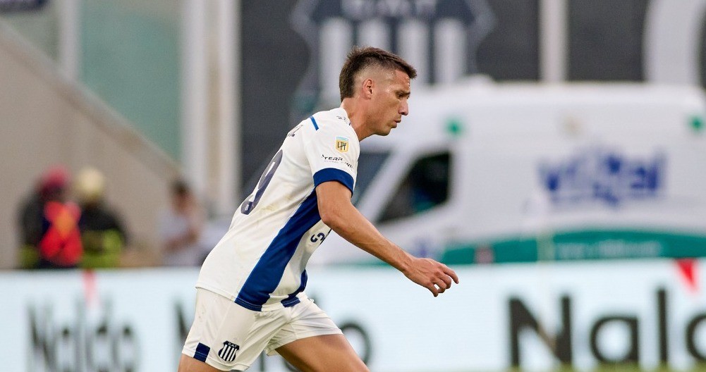 Talleres perdió ante una multitud en el Kempes: el agradecimiento de los hinchas por la campaña | Córdoba