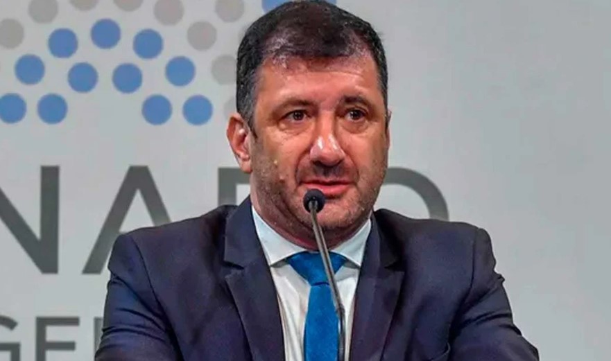 Kueider citó los dichos de Milei en el amparo para que anulen su expulsión del Senado | Política y economía