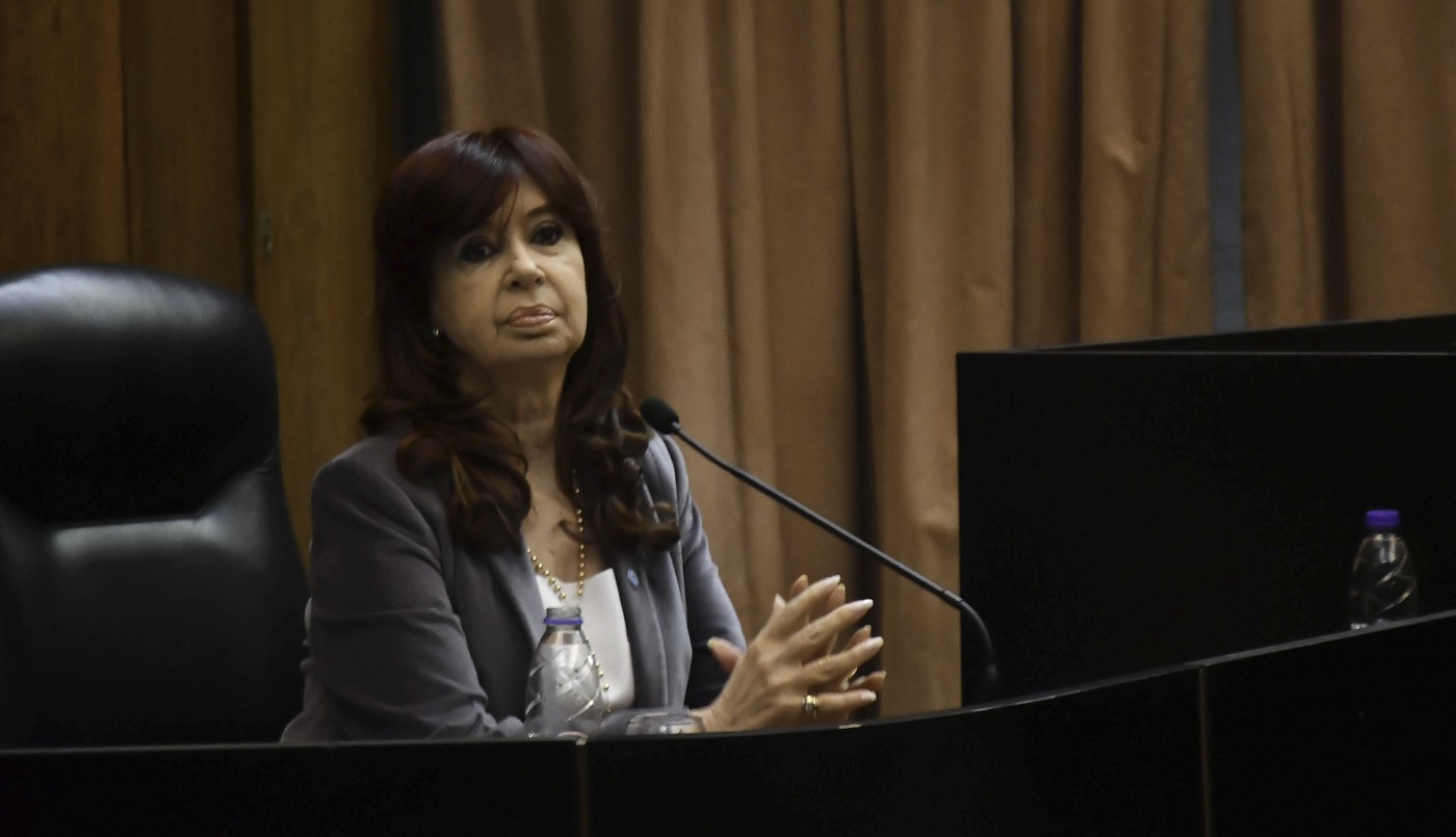La Corte Suprema ordenó que Cristina Kirchner vaya a juicio oral por la causa Hotesur-Los Sauces | Política y economía