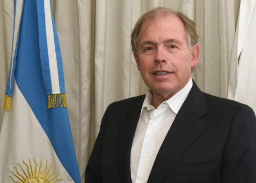 Gendarme detenido en Venezuela: "Argentina no va a tolerar esta situación", adviritó el canciller | Política y economía