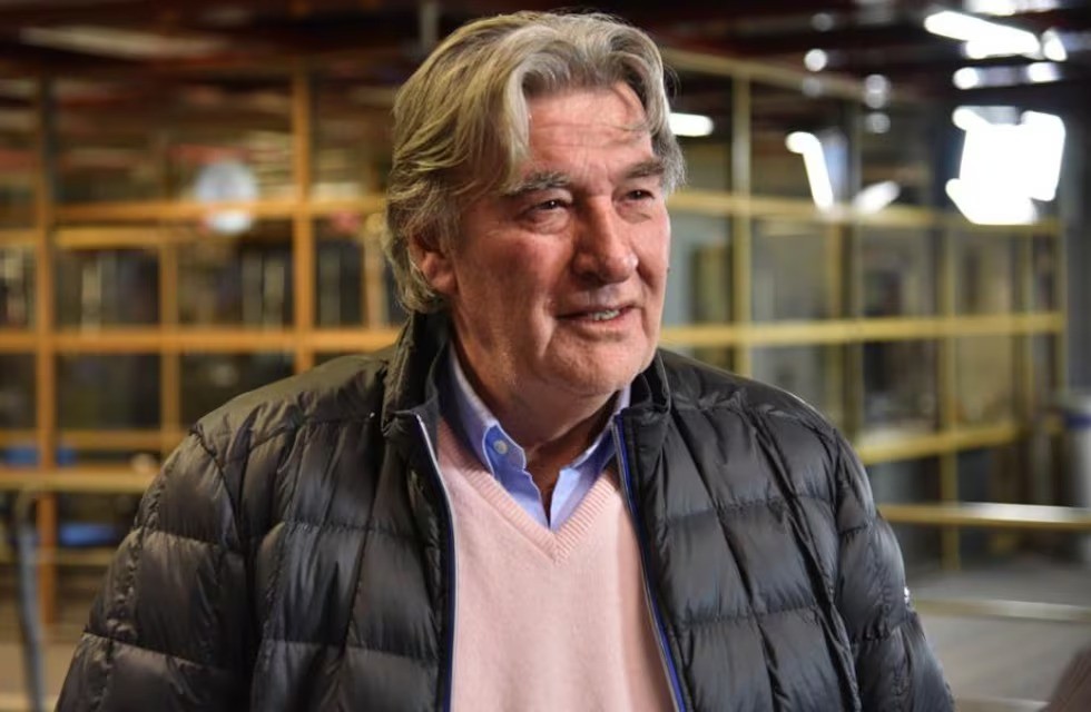 Falleció Armando Pérez, dirigente histórico de Belgrano | Deportes