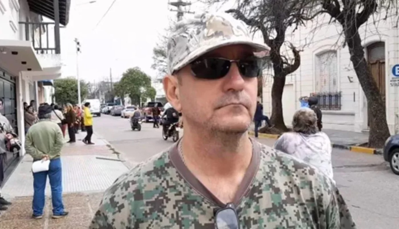 Caso Loan: apareció muerto un hombre que colaboró en la búsqueda del menor | Actualidad