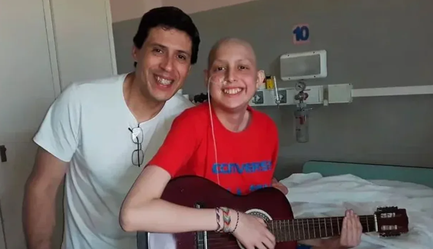 Condenaron a un hombre que compró una casa y un auto con las donaciones para tratar el cáncer de su hijo | Actualidad