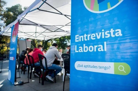 Beneficiarios del programa Empleo +26 cobrarán el viernes 20 de diciembre | Córdoba