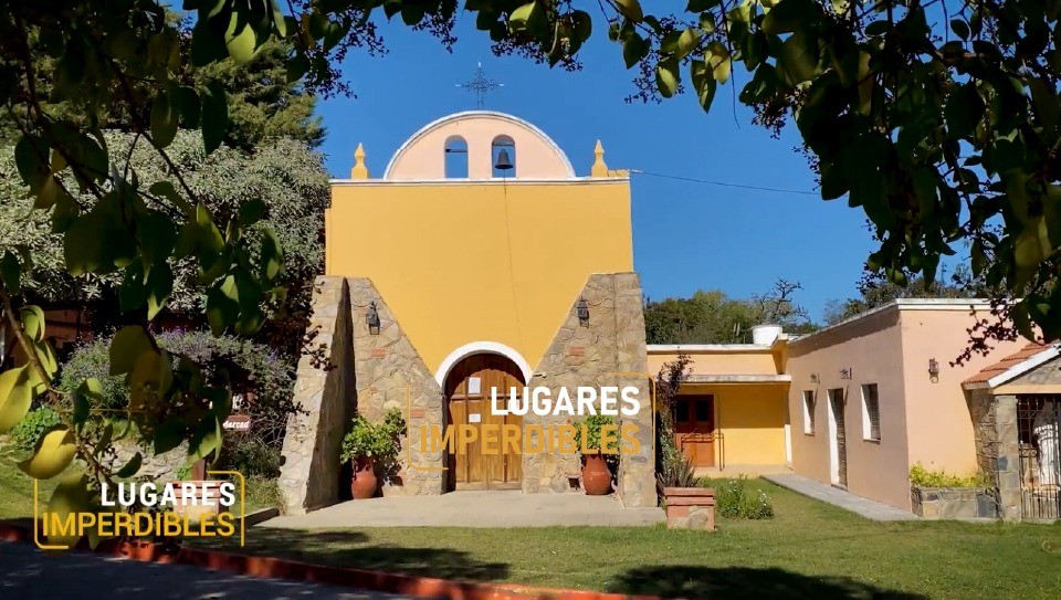 Ríos y montañas para un verano serrano imperdible | Lugares Imperdibles