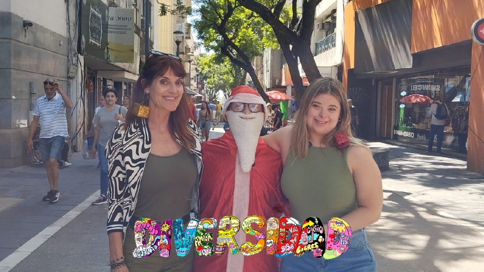 Deseos de Navidad | Diversidad