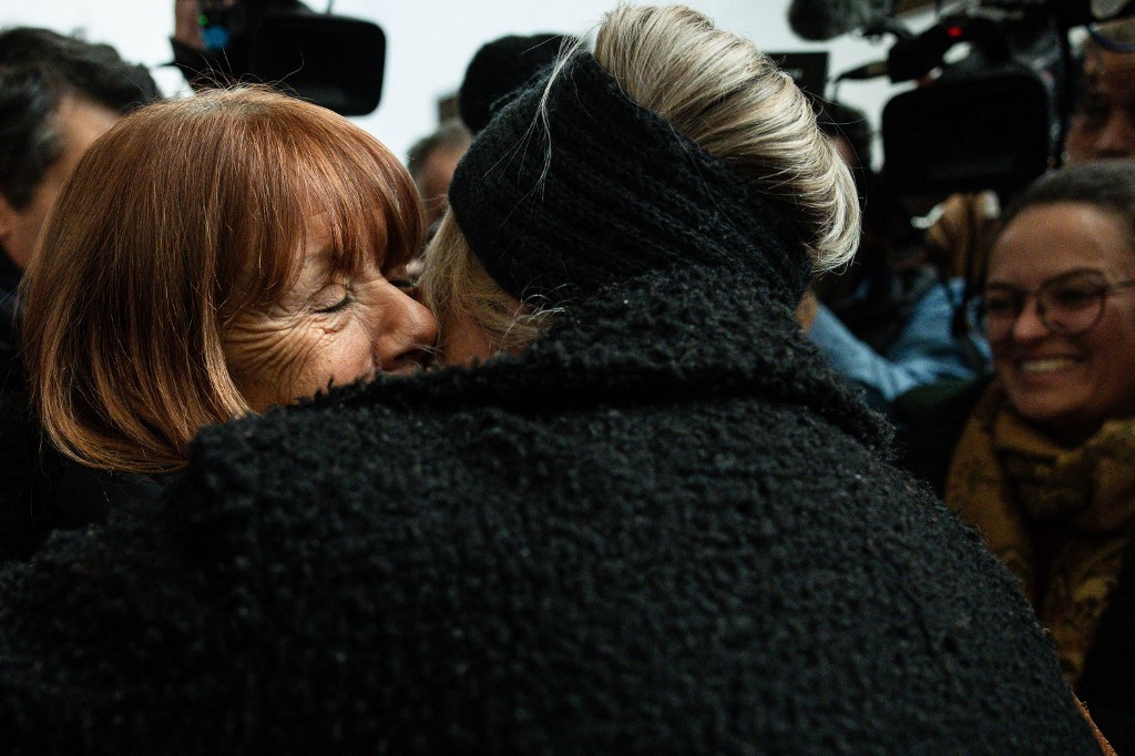 Imponen la pena máxima a Dominique Pelicot por las múltiples violaciones a su esposa durante una década | Internacionales