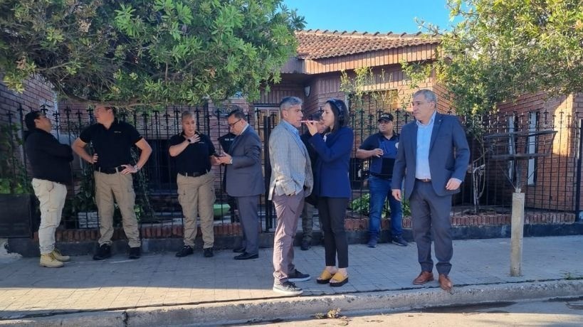 Desbarataron una banda de 19 adolescentes por robos “piraña” en Córdoba: el “jefe” tiene 16 años | Córdoba