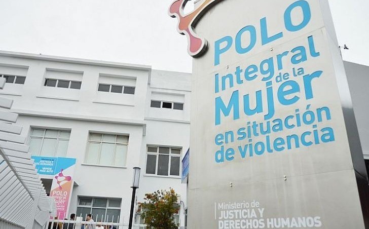 Salsipuedes: un hombre atacó a su pareja y ella se defendió apuñalandolo con un arma blanca | Córdoba