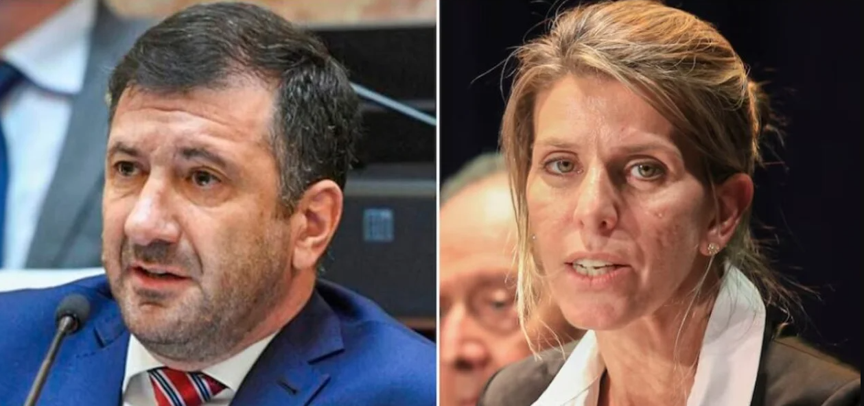 Kueider pidió apartar a la jueza Arroyo Salgado y reclamó la eximición de prisión | Política y economía