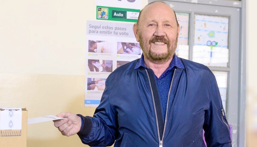 La Corte Suprema declaró inconstitucional la reelección indefinida de Insfrán en Formosa | Política y economía