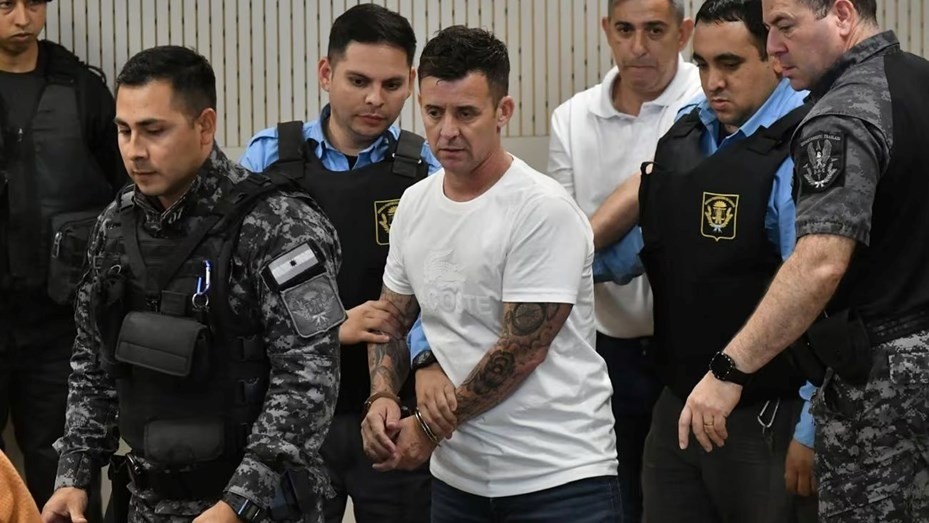 Caso Torres: el jurado popular absolvió a los acusados por el asesinato del "zar de la droga" en Río Cuarto | Córdoba