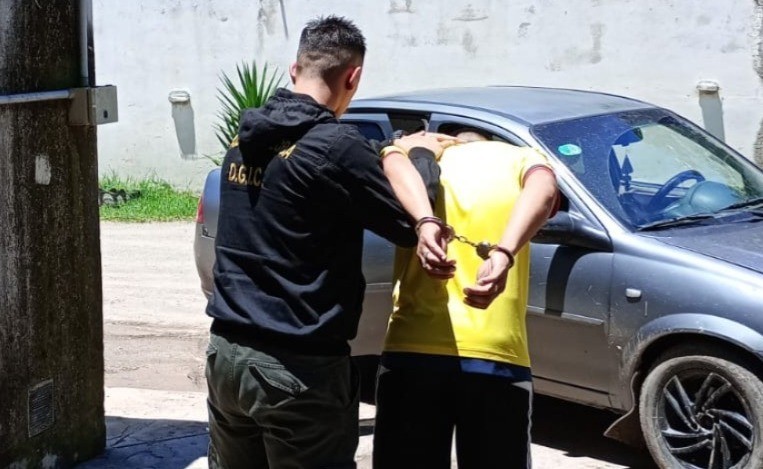 Detuvieron a dos personas por agredir a un colectivero en Córdoba: le pegaron y robaron el celular | Córdoba