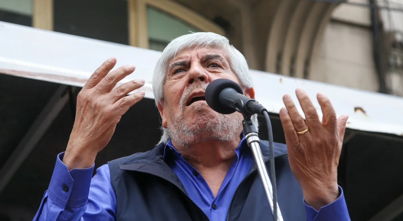 Conciliación obligatoria: el Gobierno no convalidó la paritaria de 8% trimestral de Camioneros | Política y economía