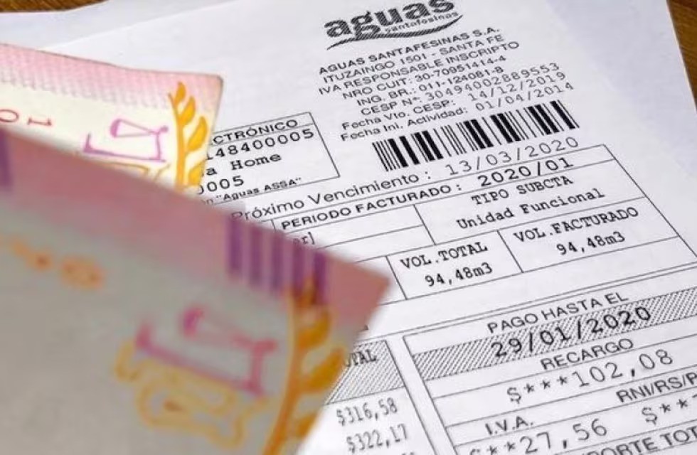 Córdoba: imputaron a casi 40 empresas por incluir tasas municipales en sus facturas | Córdoba