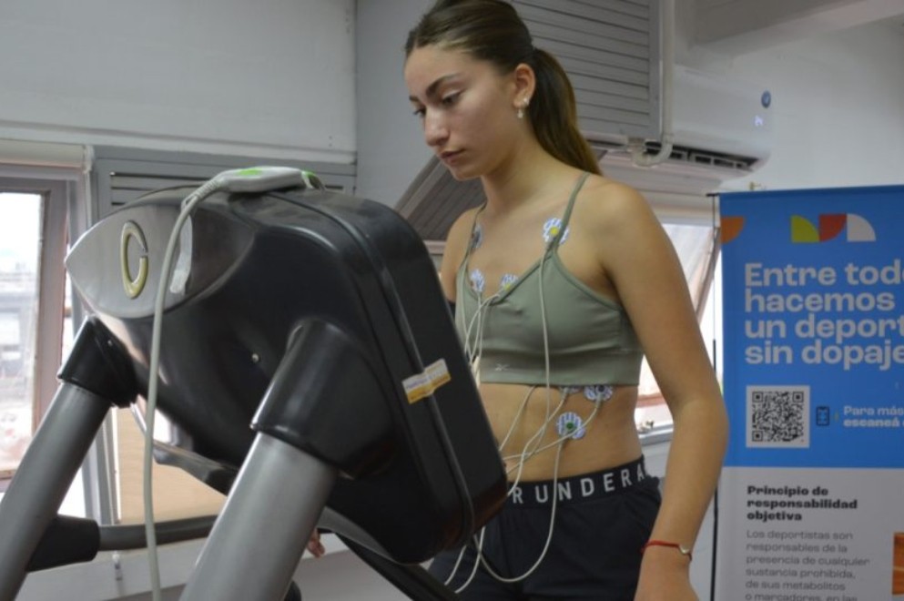 Abren inscripciones para el Programa de Becas Deportivas 2025 | Córdoba