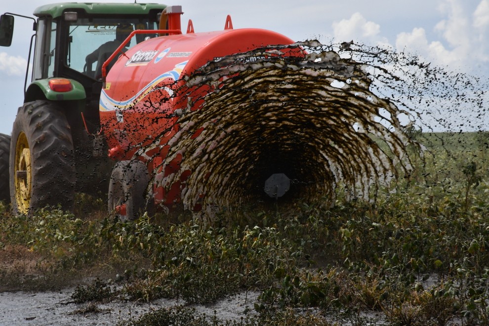 Transformación de Residuos Pecuarios: Innovación para una Producción Sostenible | Córdoba