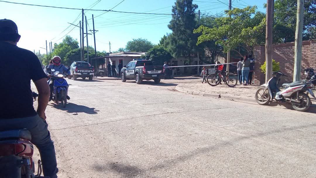 Horror en Santiago del Estero: un policía asesina a su hija y ex suegra antes de quitarse la vida | Actualidad