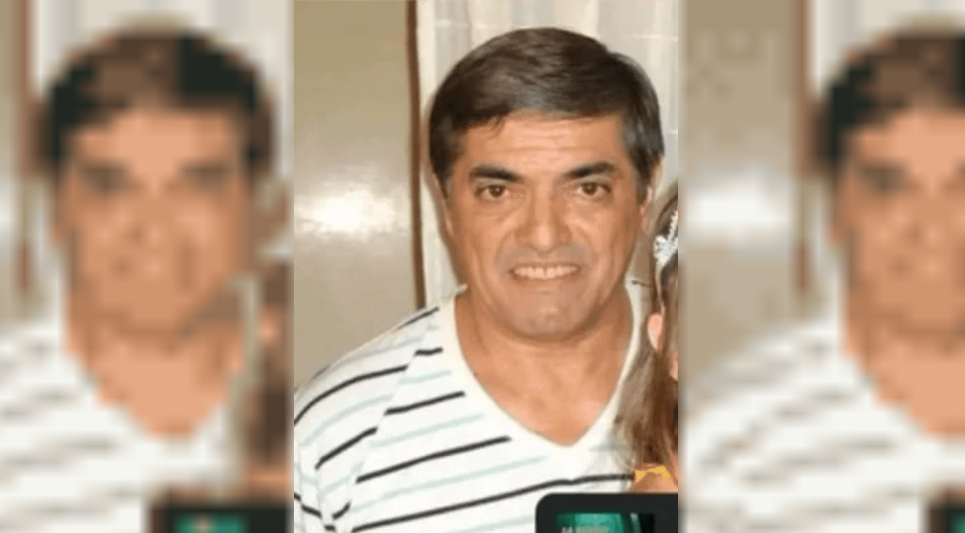 Venado Tuerto: apuñaló y mató a un hombre, escapó y ahora lo busca hasta el intendente | Actualidad