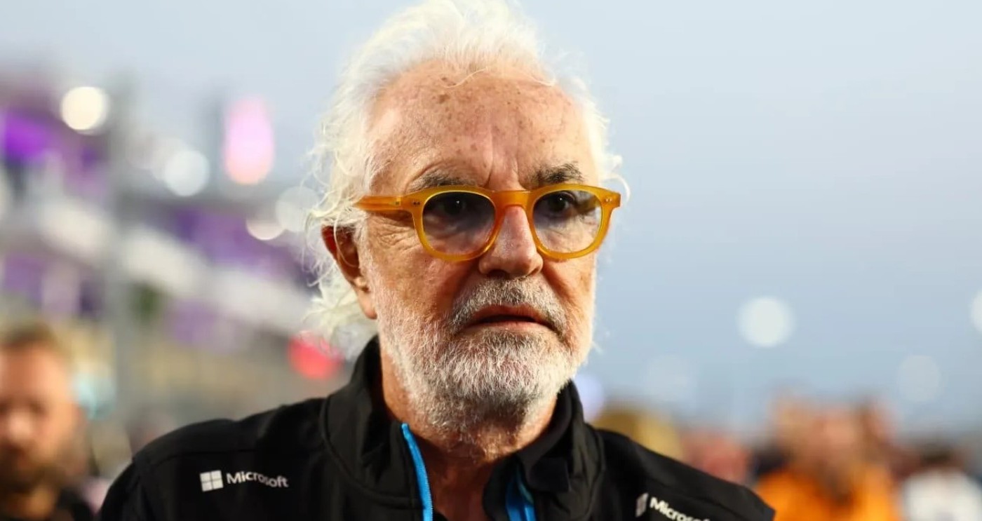 Briatore habló sobre el futuro de Alpine y la posibilidad de incorporar a Colapinto: "Lo único seguro es la muerte" | Deportes